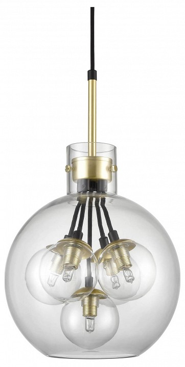 Подвесной светильник Vele Luce Caramella VL5904P35 | Vele Luce VLLVL5904P35