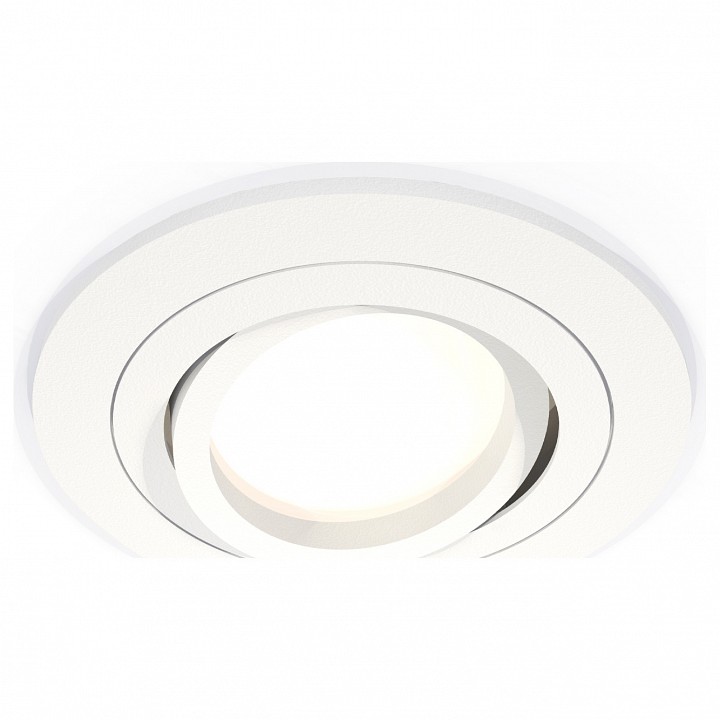 Встраиваемый светильник Ambrella Light XC XC7621080 | Ambrella Light AMBRXC7621080