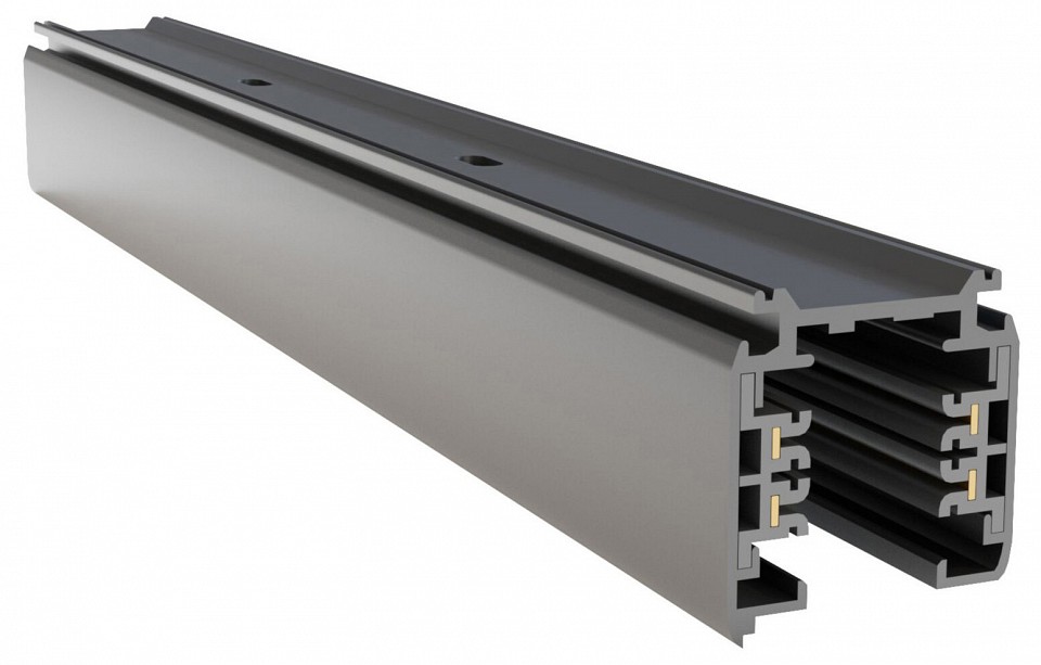 Трек накладной Maytoni Busbar trunkings TRX005-313B | Maytoni MYTRX005-313B