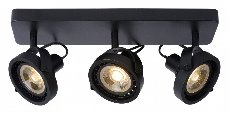 Спот Lucide Tala Led 31931/36/30 | Lucide LCD319313630