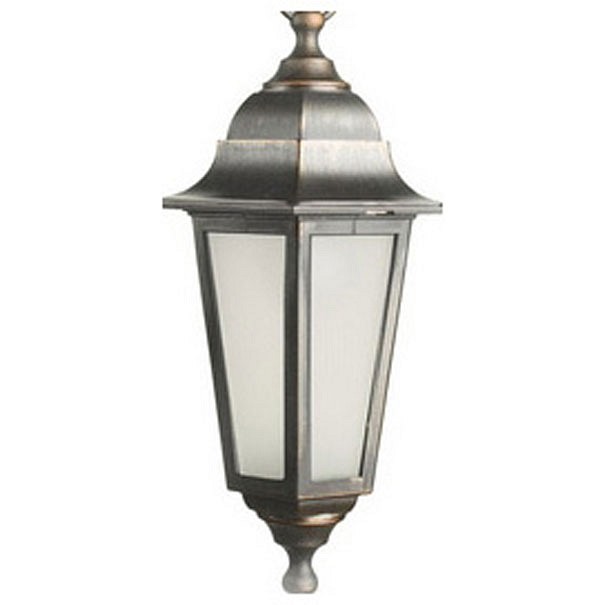 Подвесной светильник Arte Lamp Zagreb A1216SO-1BK | Arte Lamp ARA1216SO_1BK