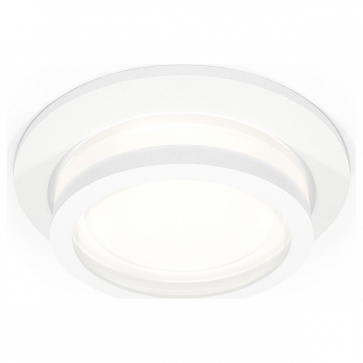 Встраиваемый светильник Ambrella Light XC XC6512060 | Ambrella Light AMBRXC6512060