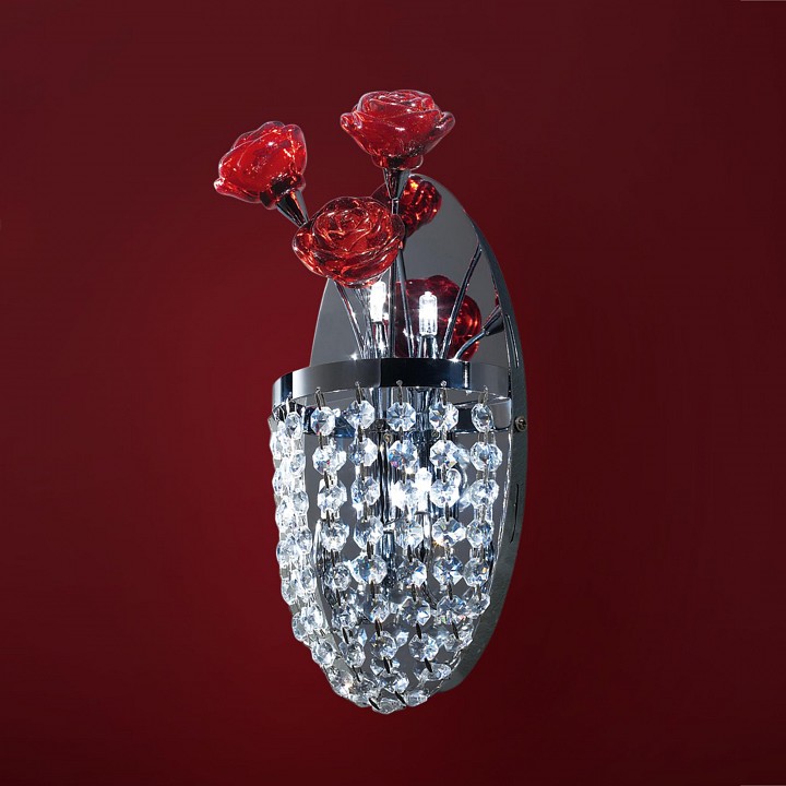 Бра Citilux Rosa EL325W02.2 | Citilux CLEL325W02.2