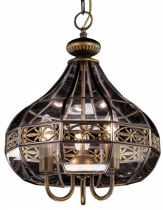 Подвесной светильник Citilux Гера-2 CL444230 | Citilux CL444230