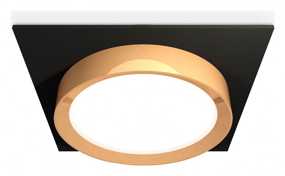 Встраиваемый светильник Ambrella Light XC XC8062005 | Ambrella Light AMBRXC8062005