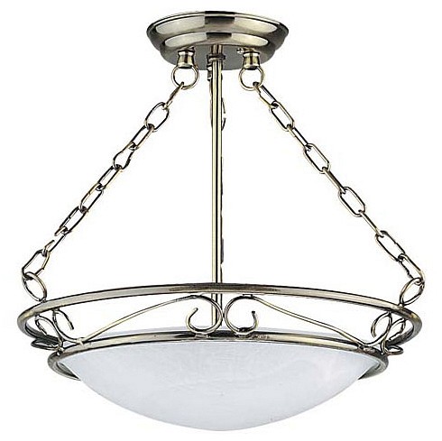 Светильник на штанге Arte Lamp Pub A7846LM-2AB | Arte Lamp ARA7846LM_2AB