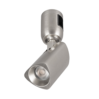 Светильник ART-APRIORI-SPOT-TURN-R45-8W Warm3000 (TN, 36 deg, 48V) (Arlight, IP20 Металл)