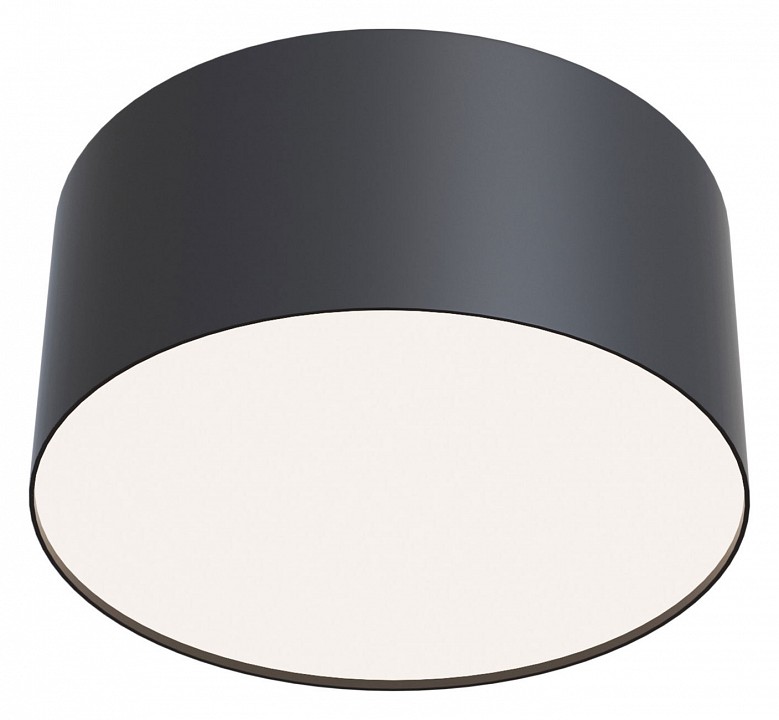 Накладной светильник Maytoni Zon C032CL-12W4K-RD-B | Maytoni MYC032CL-12W4K-RD-B