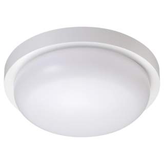 358016 STREET NT19 397 белый Ландшафтный светильник IP65 LED 4000К 18W 220V OPAL | Novotech NT358016