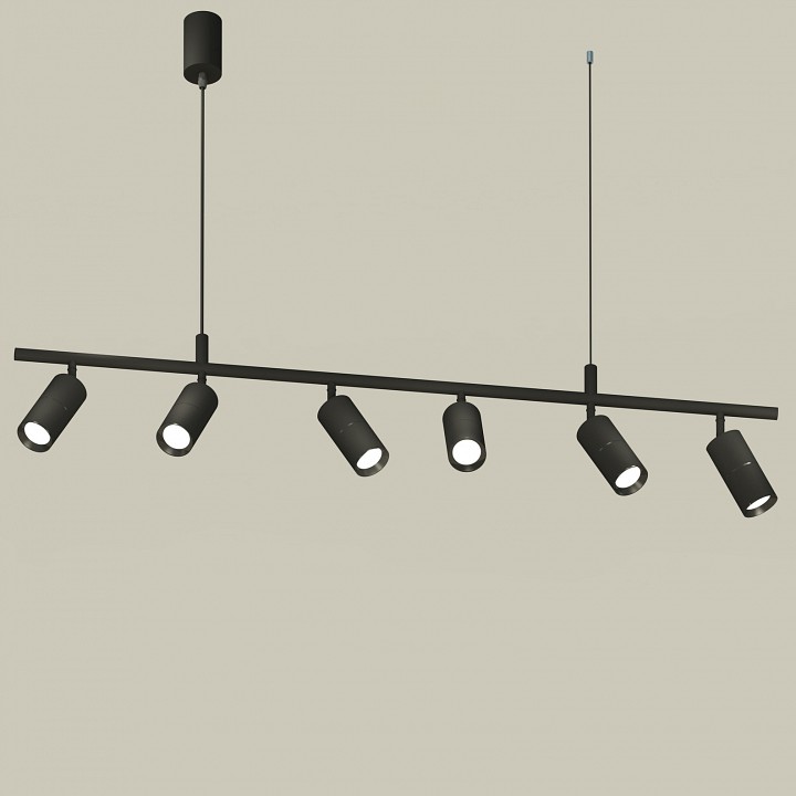 Подвесной светильник Ambrella Light XB XB9006100 | Ambrella Light AMBRXB9006100
