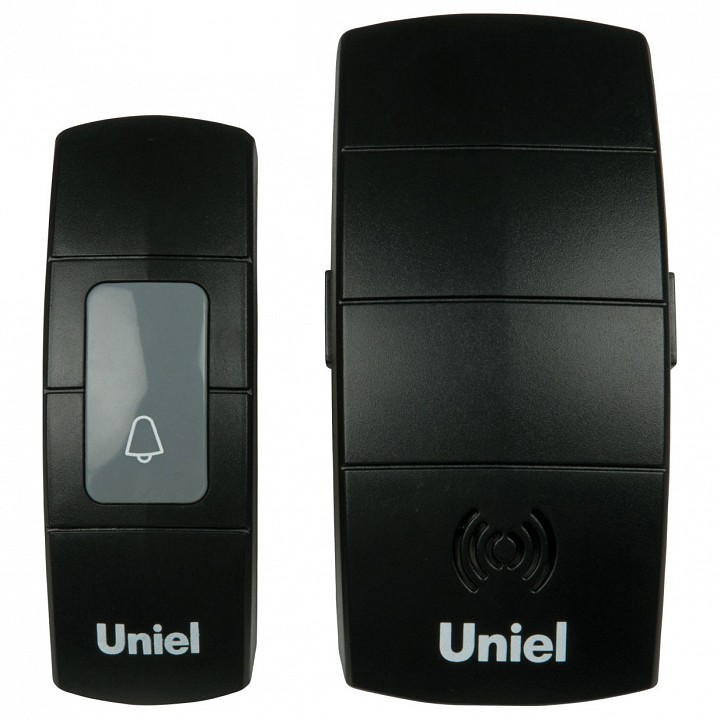 Звонок беспроводной Uniel UDB 05464 | Uniel UL05464