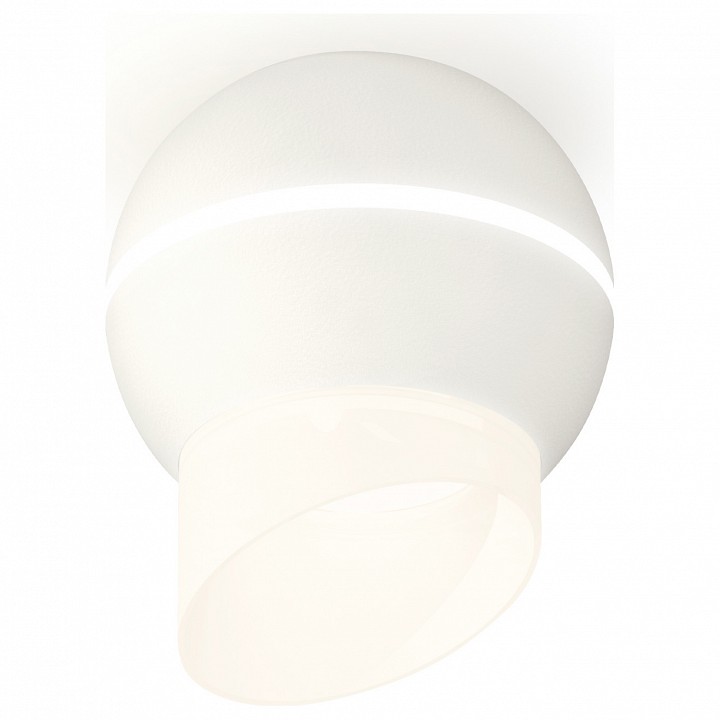Накладной светильник Ambrella Light XS XS1101043 | Ambrella Light AMBRXS1101043