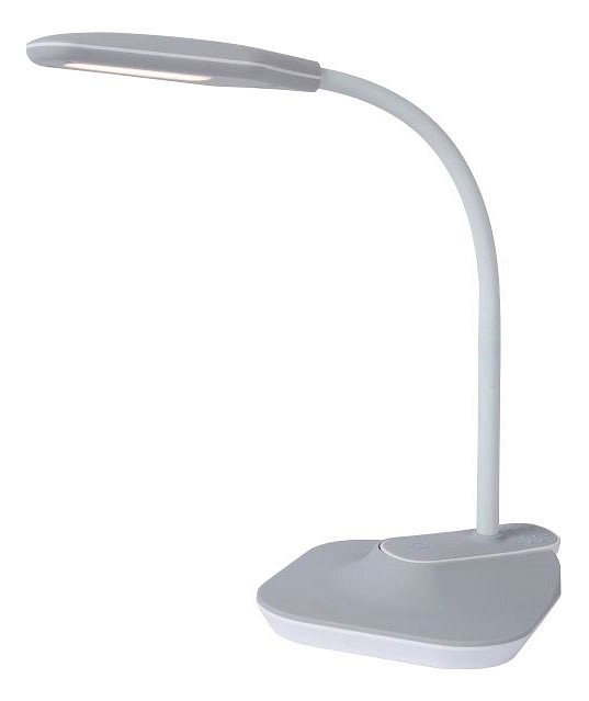 Настольная лампа офисная Lucide Aiden led 18672/05/36 | Lucide LCD186720536
