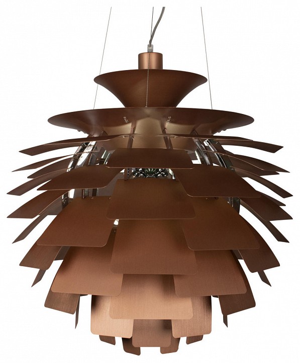 Подвесной светильник Loft it Artichoke 10156/600 Brass | Loft it LF10156600Brass