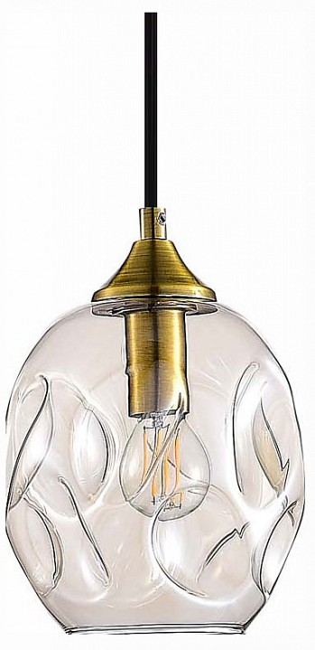 Подвесной светильник ST-Luce Idesia SL1188.303.01 | ST-Luce SL1188.303.01