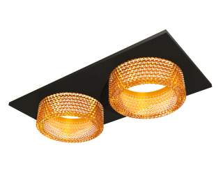 Встраиваемый светильник Ambrella Light XC XC6526044 | Ambrella Light AMBRXC6526044