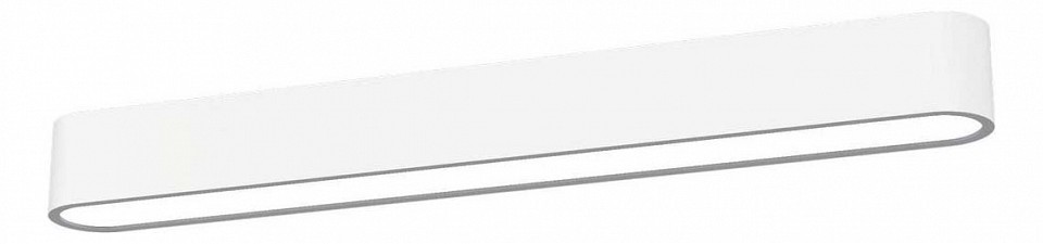 Накладной светильник Nowodvorski Soft White 6986 | Nowodvorski NVD6986