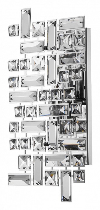 Накладной светильник Stilfort Tetrix 2171/09/02W | Stilfort SF2171-09-02W