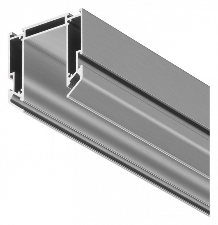 Трек встраиваемый Maytoni Busbar trunkings Gravity TRA010MP-212S | Maytoni MYTRA010MP-212S
