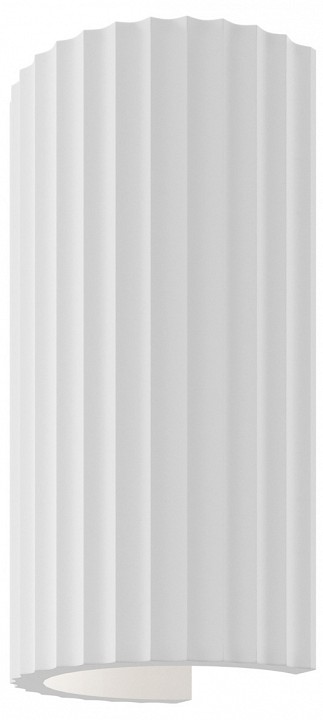 Накладной светильник Maytoni Parma C124WL-GU10-02-W | Maytoni MYC124WL-GU10-02-W