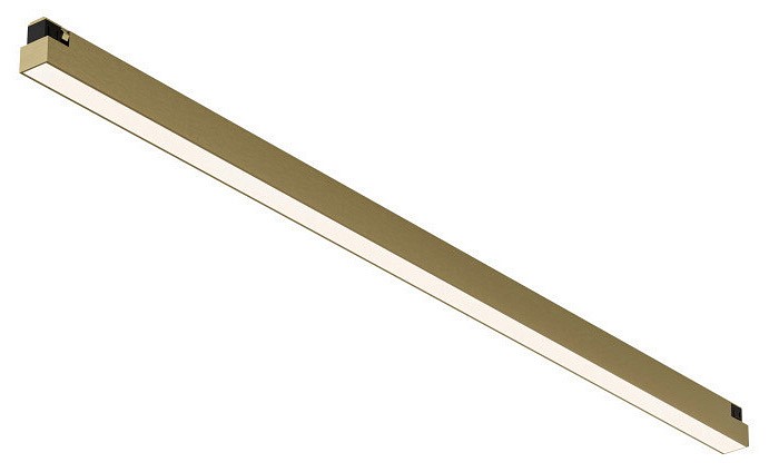 Накладной светильник Denkirs SHINE LINEAR DK5752-SB | Denkirs DKDK5752-SB