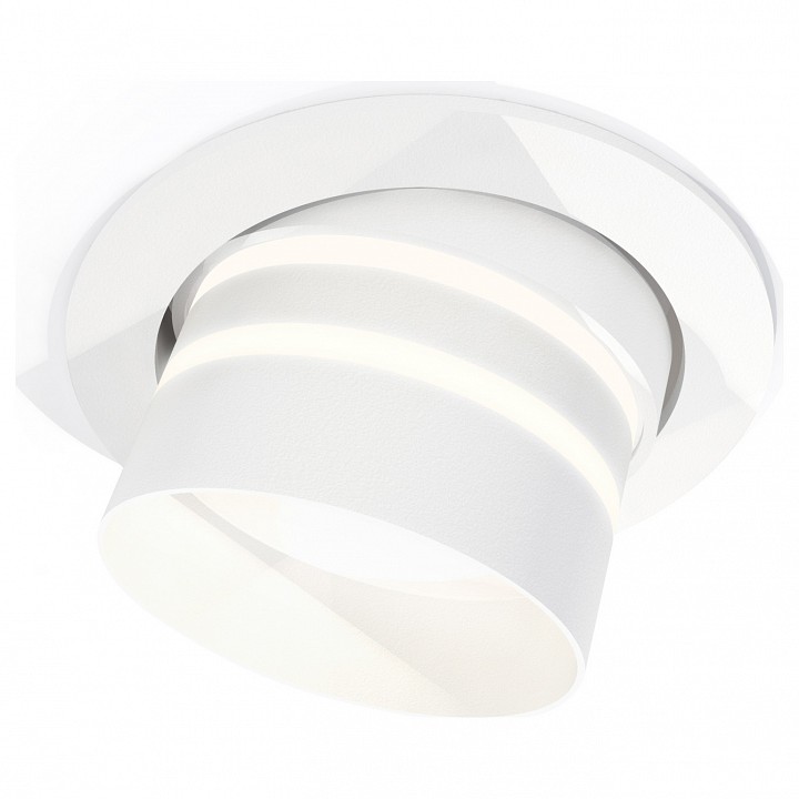 Встраиваемый светильник Ambrella Light XC XC7651082 | Ambrella Light AMBRXC7651082