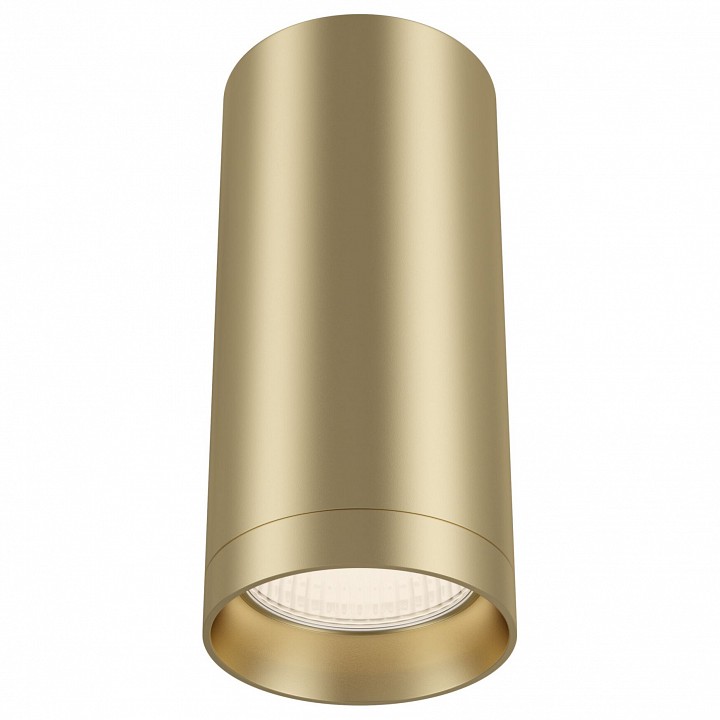 Накладной светильник Maytoni Focus C010CL-01MG | Maytoni MYC010CL-01MG