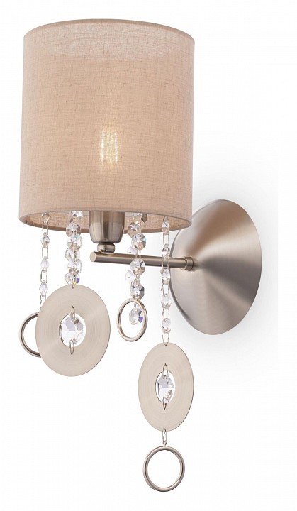 Бра Maytoni Kira MOD075WL-01N | Maytoni MYMOD075WL_01N