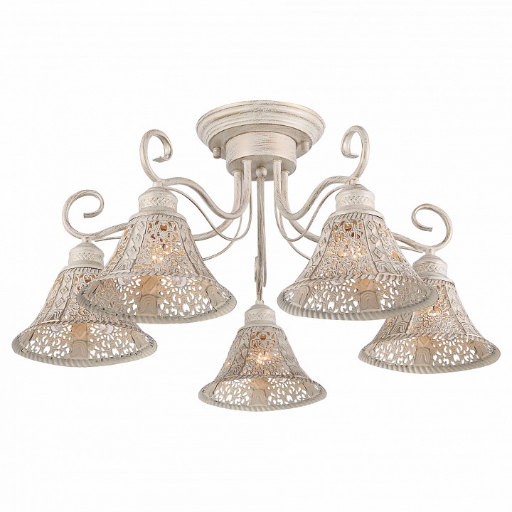 Потолочная люстра ST-Luce SL243 SL243.502.05 | ST-Luce SL243.502.05