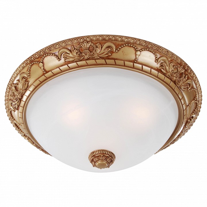 Накладной светильник Favourite Plafond 1447-3C | Favourite FV1447_3C