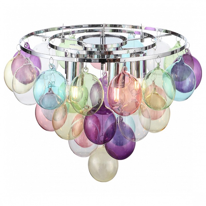 Подвесная люстра ST-Luce Sospiro SL432.153.05 | ST-Luce SL432.153.05