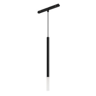 Светильник MAG-ORIENT-STICK-HANG-R20-6W Warm3000 (BK, 180 deg, 48V) (Arlight, IP20 Металл) | Arlight 037038