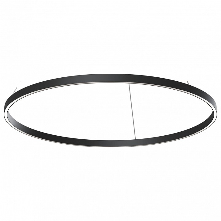 Подвесной светильник Maytoni Rim MOD058PL-L54B4K | Maytoni MYMOD058PL_L54B4K