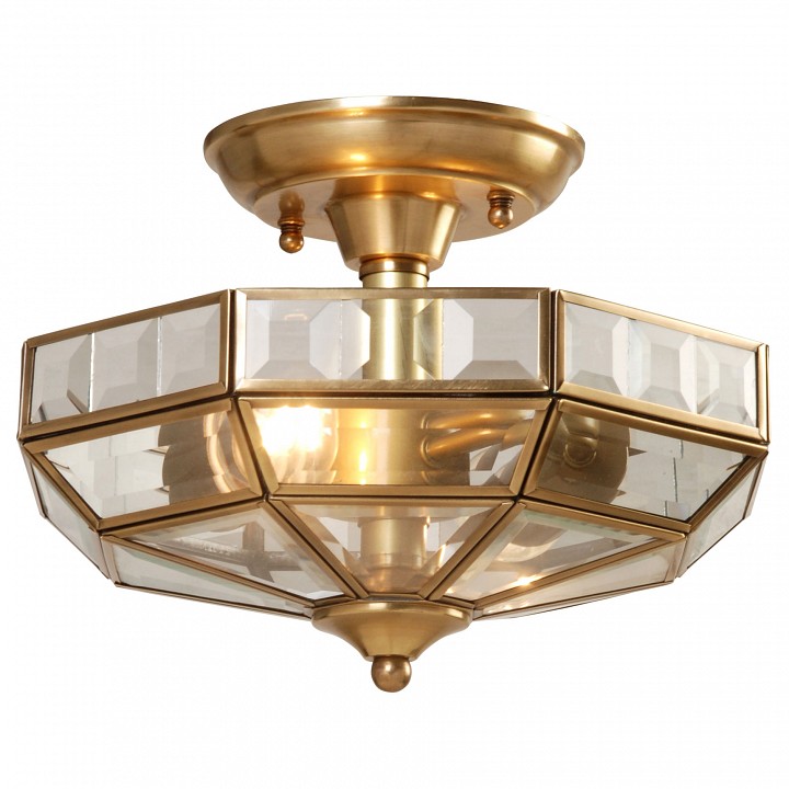 Светильник на штанге Arte Lamp Vitrage A7839PL-2AB | Arte Lamp ARA7839PL_2AB