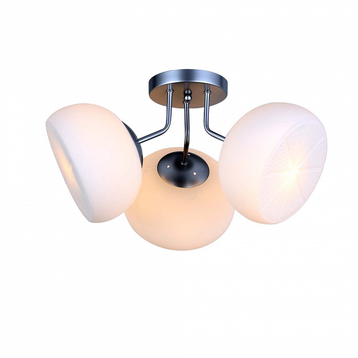 Потолочная люстра ST-Luce Arancio SL482.502.03 | ST-Luce SL482.502.03