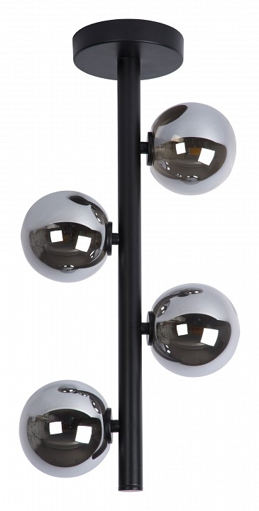 Светильник на штанге Lucide Tycho 45174/04/30 | Lucide LCD451740430