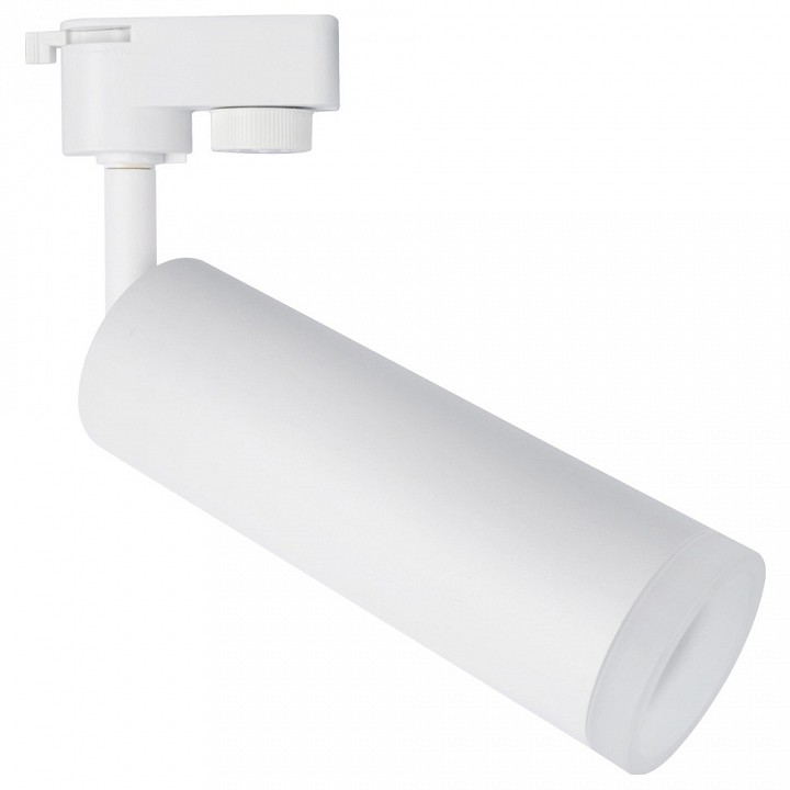 Светильник на штанге Arte Lamp Hubble A6811PL-1WH | Arte Lamp ARA6811PL-1WH