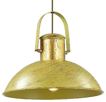 Подвесной светильник Favourite Bowl 1706-1P | Favourite FV1706_1P