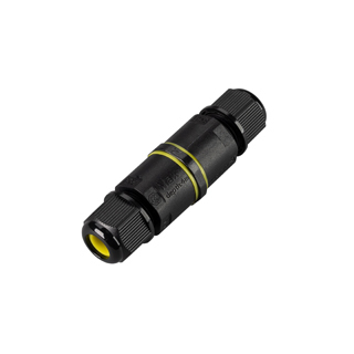 Коннектор NEO-GERM-2pin-WTW (4-8mm) (Arlight, IP68) | Arlight 030757