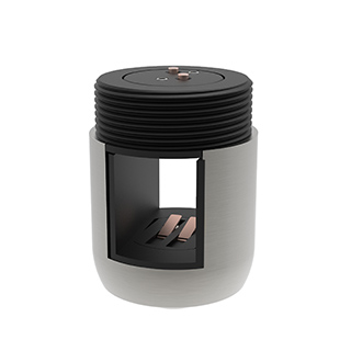 Держатель трека ART-APRIORI-HOLDER-A-POWER (TN) (Arlight, IP20 Металл)