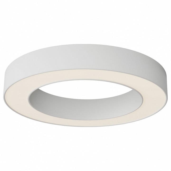 Накладной светильник Maytoni Lua C093CL-36W3K-W | Maytoni MYC093CL-36W3K-W