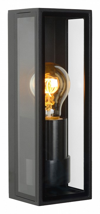 Настольная лампа декоративная Lucide Dukan 15802/01/30 | Lucide LCD158020130