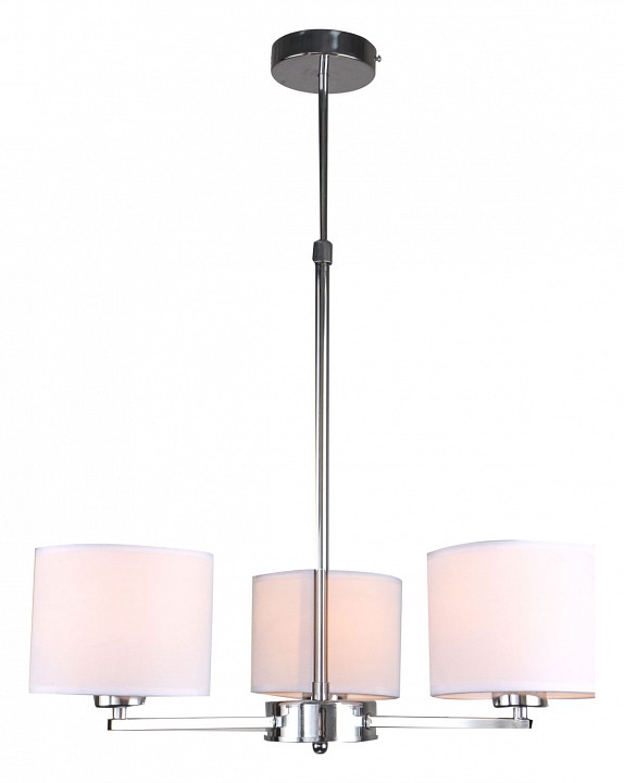 Люстра на штанге Moderli Flora V1230-3P | Moderli MDV1230-3P