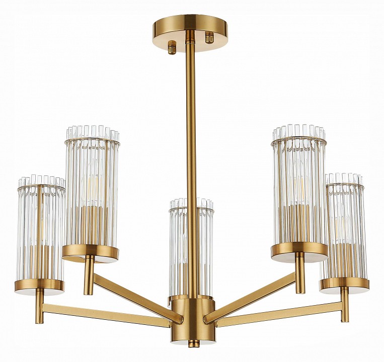 Люстра на штанге ST-Luce Bitonto SL1233.302.05 | ST-Luce SL1233.302.05