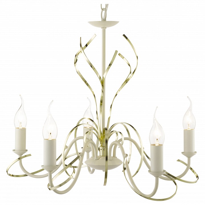 Подвесная люстра Arte Lamp Cinta A1309LM-5WC | Arte Lamp ARA1309LM_5WC