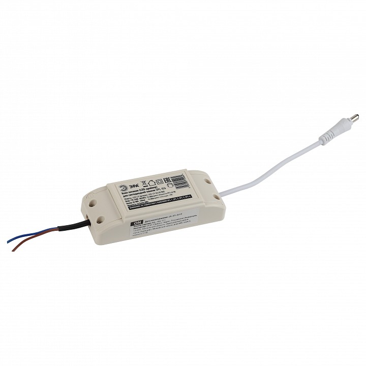 Блок питания Эра LED-LP-5 LED-LP-5/6 [0.98X] | Эра ERB0039417