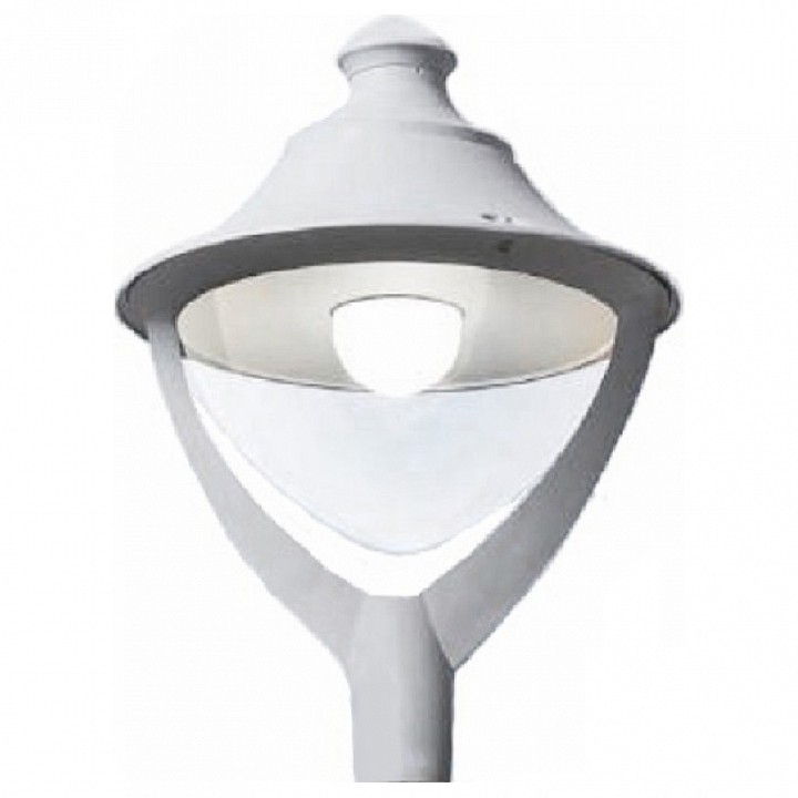 Наземный низкий светильник Fumagalli Beppe P50.000.000.LXH27 | Fumagalli FUP50.000.000.LXH27