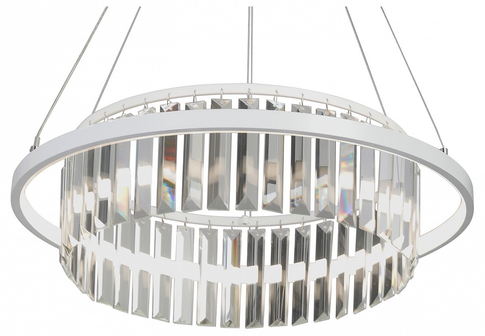 Подвесная люстра Vitaluce V54010 V54010-0/1S | Vitaluce VIV54010-01S