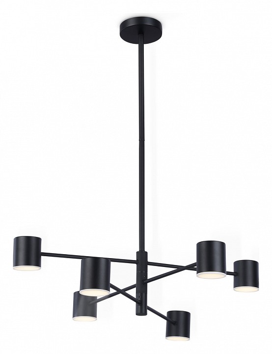 Люстра на штанге Ambrella Light FL FL51712 | Ambrella Light AMBRFL51712