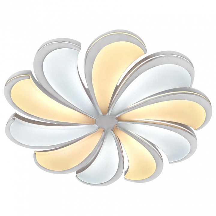 Накладной светильник Escada Wendy 10204/10LED | Escada ESC1020410LED